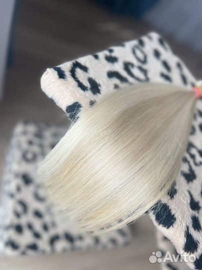Волосы для наращивания