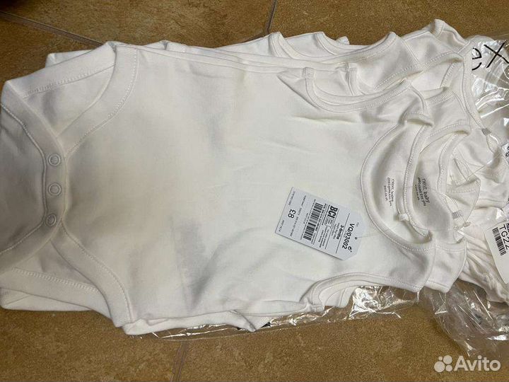 Детские вещи