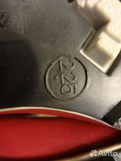 Женские резиновые сапожки