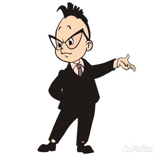 Репетитор по информатике и математике