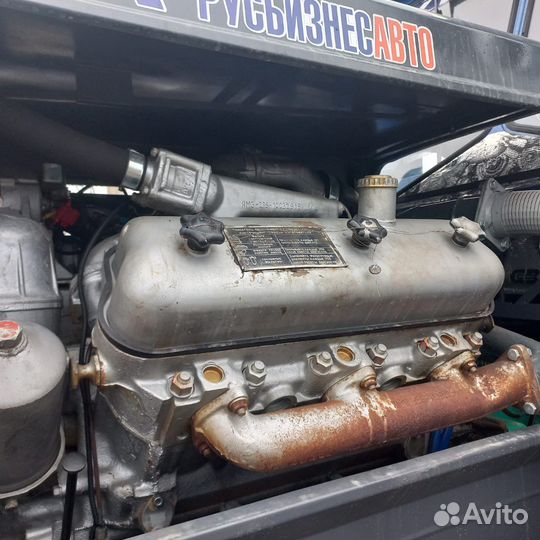 Трактор ХТЗ Т-150К, 2023