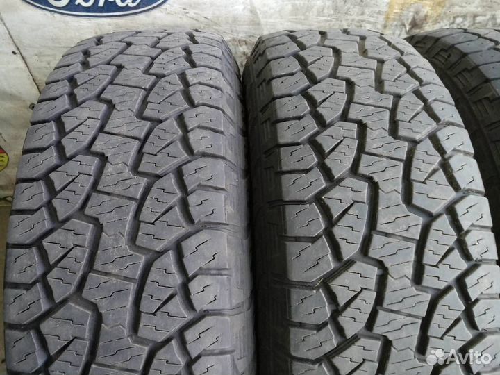Hankook Dynapro AT M 265/70 R18 114T