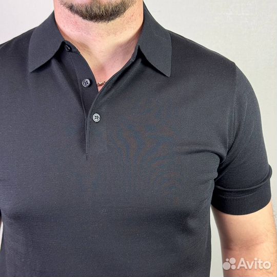 Поло мужское TOM ford