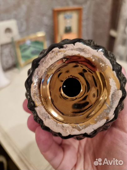 Анонас фигурка продам новый для интерьера