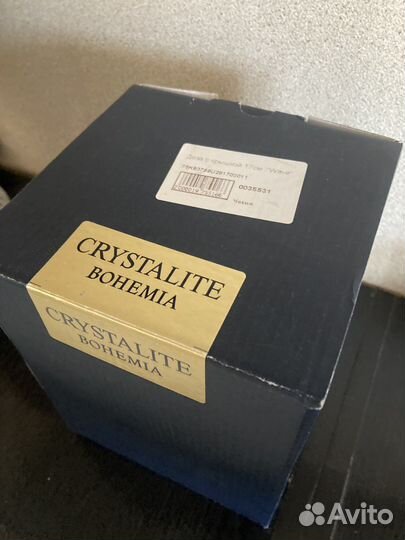 Конфетница