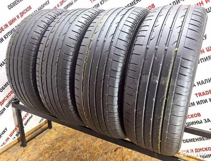 Bridgestone Dueler H/P Sport 235/60 R18