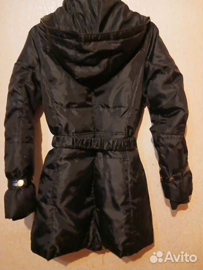 Куртка демисезонная женская