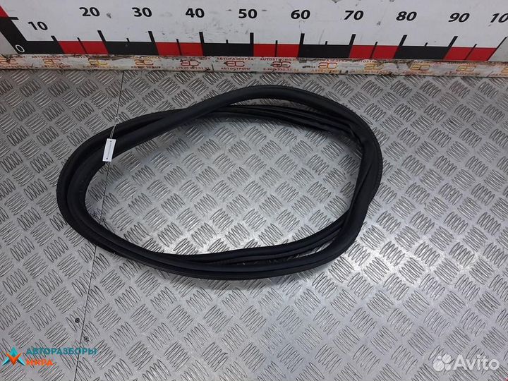 Уплотнитель Mini Clubman 2 (F54) 2015 51727344161