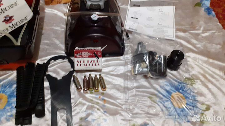 Домашняя пивоварня