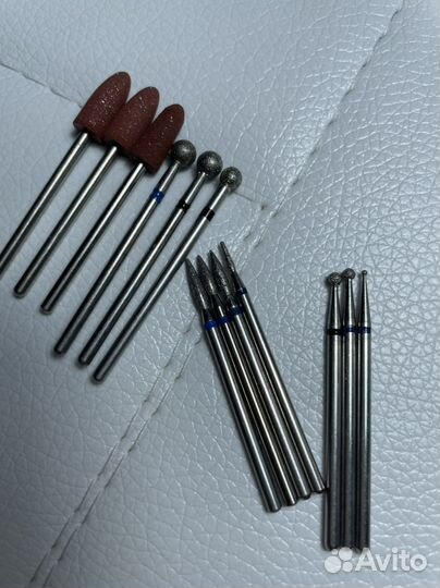 Алмазная фреза