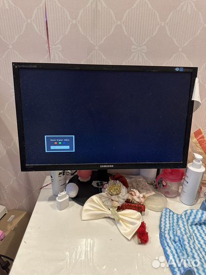 Монитор Samsung BX2440