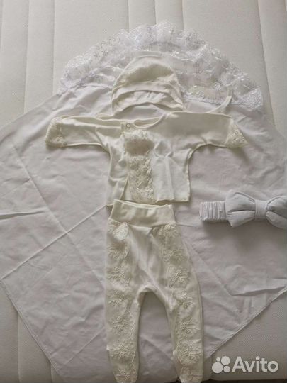 Комплект на выписку