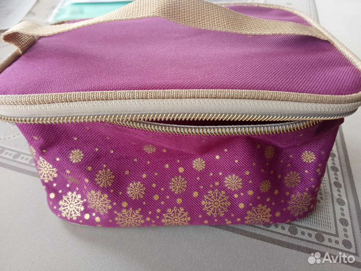 Косметичка (органайзер) б/у