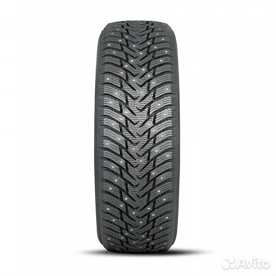 Nokian Tyres Nordman 8 225/55 R17 101T