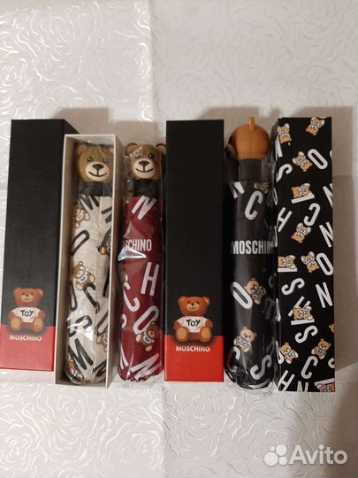 Зонт женский новый