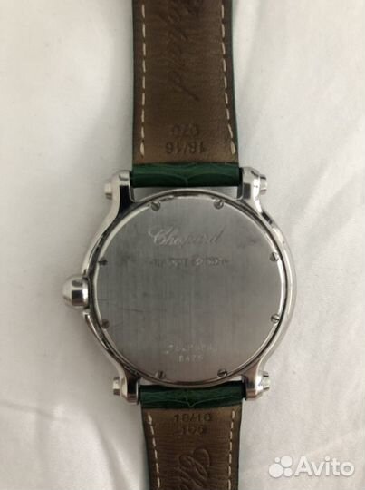 Часы chopard