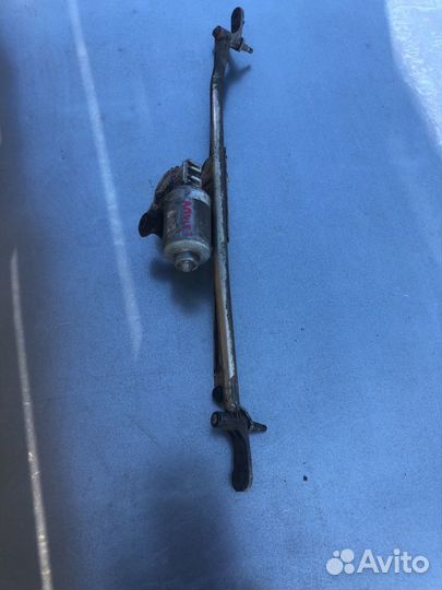 Трапеция дворников Chery Amulet