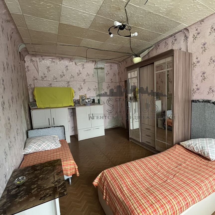 Квартира 2-комн. 46.2 м² в Ртищево — фото 2