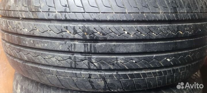 Giti GitiComfort 228 195/60 R15