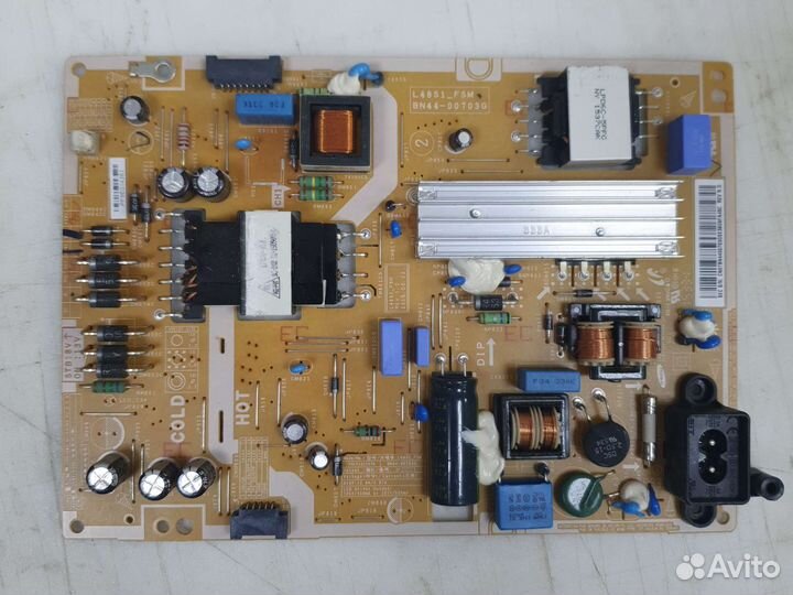 PSU Samsung (блоки питания)