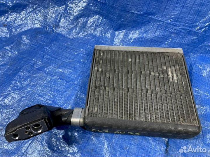 Испаритель кондиционера Honda Accord CL7 K20A 2003