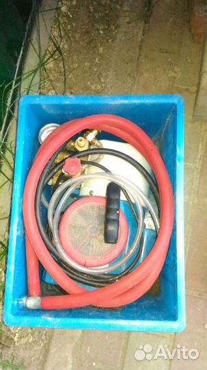 Бензо и электроинструменты