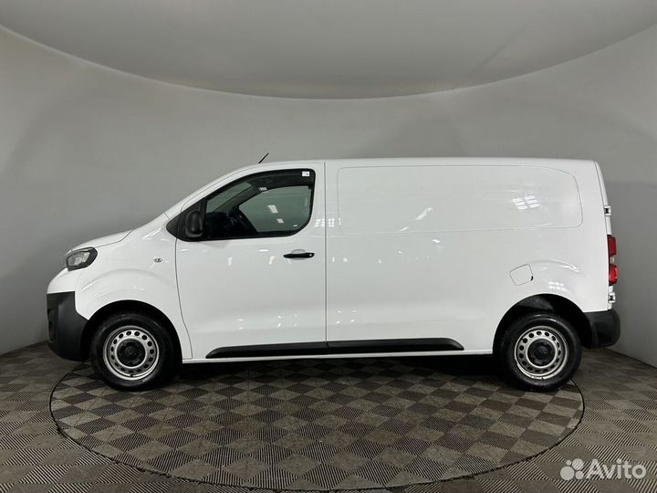 Peugeot Expert 2.0 AT, 2021, 102 988 км