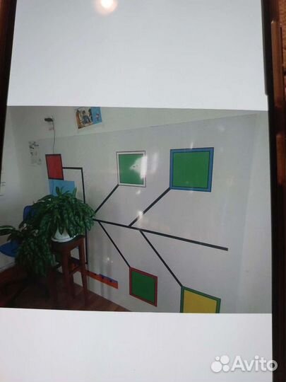 Поля для робототехники