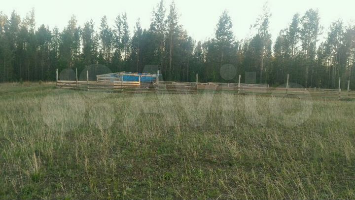 Участок 5,2 га (СНТ, ДНП)