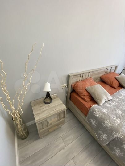 3-к. квартира, 65 м², 7/19 эт.