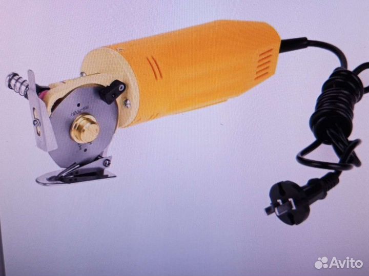 Дисковый раскройный нож trio TRI-T70