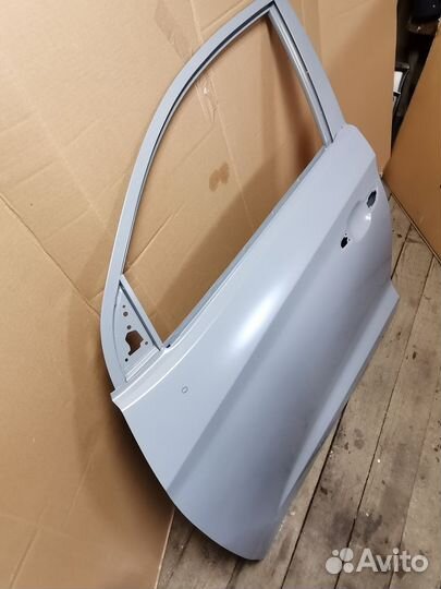 Hyundai tucson 3 дверь передняя левая