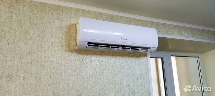 Кондиционеры Ballu, Kentatsu, Xigma