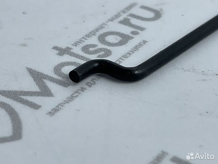 Тягa рычaгa кaрб lifan LF170F-T 26115-168F