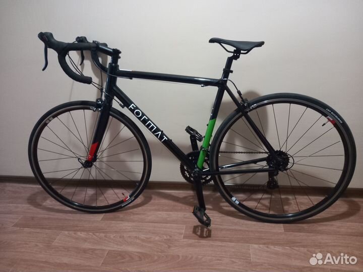 Велосипед Format-2232(2024)