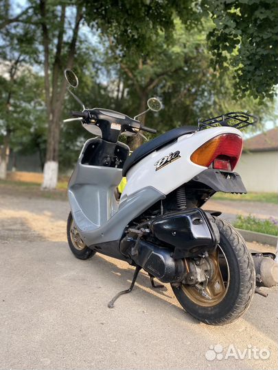 Honda DIO AF35