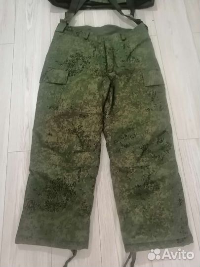 Военная форма