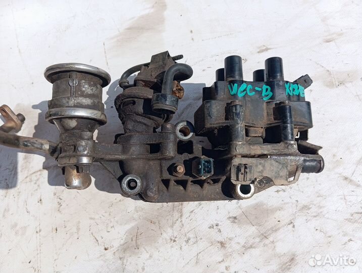 Катушка зажигания Opel Vectra B 1.8 2.0 X18XE X20X