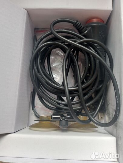 Радар детектор supra DRS-iG 77 VST