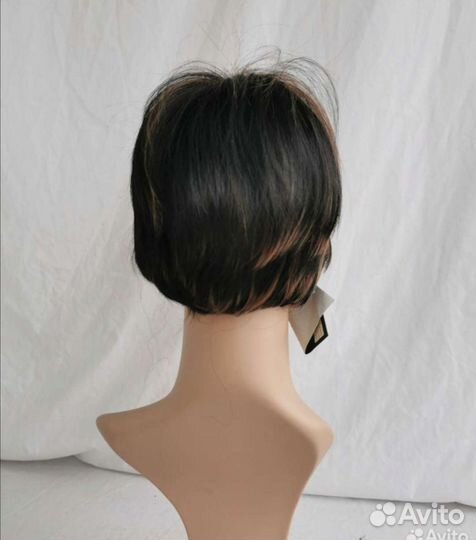 Парик новый