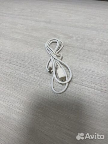 Кабель micro usb, aux