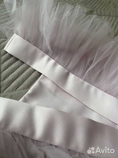 Платье нарядное для девочки