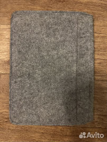 Кейс и чехол для macbook