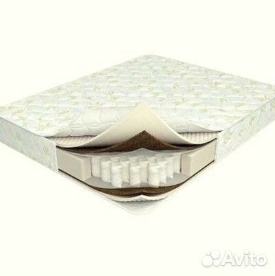 Матрас 120х200