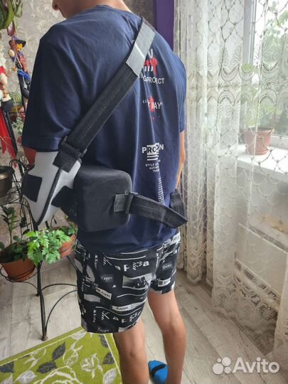 Бандаж для плеч