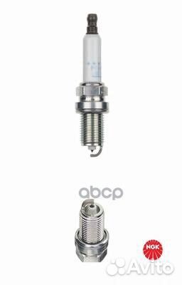 PFR7S8EG свеча зажигания Audi A3/A4/Q5/TT, VW