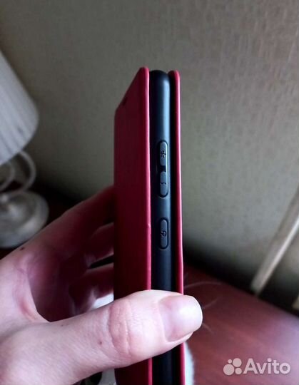 Чехол книжка samsung А32