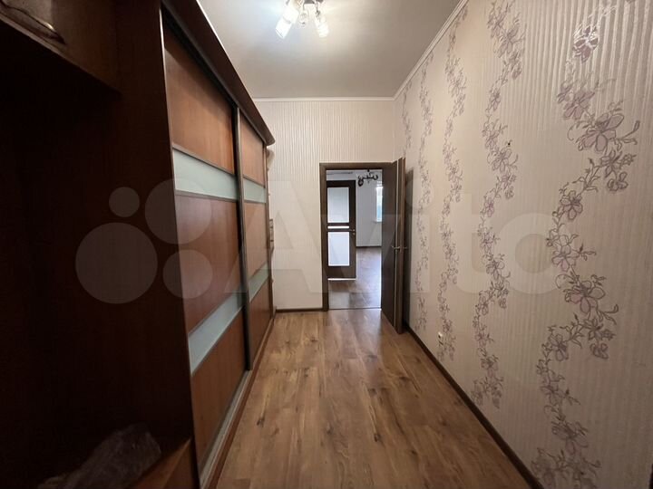 Таунхаус 180 м² на участке 7,5 сот.