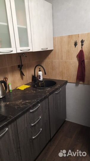 Сдам 2 комнатную квартиру