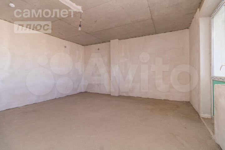 3-к. квартира, 105,2 м², 13/13 эт.